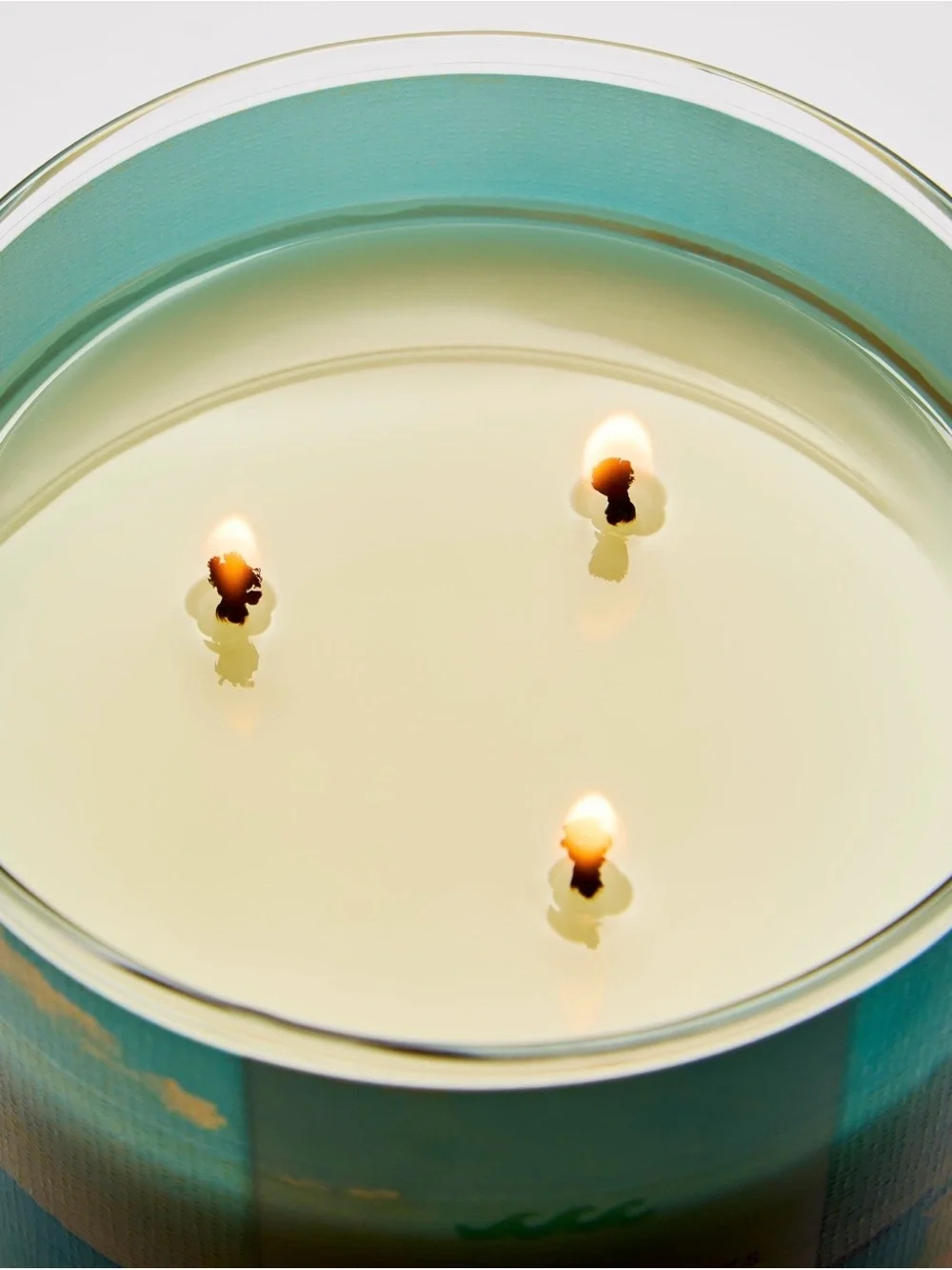 🆕Bath & Body Works Sea Salt & Sails 2 Wick Candle
